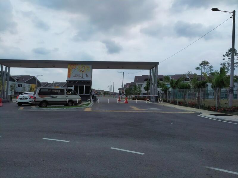 March 2026 BANK LELONG No.18, Jalan Ritma 1/7, Ritma Perdana @ LBS Alam Perdana, Bandar Puncak Alam - 4