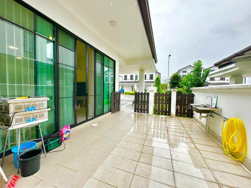 FREEHOLD Double Storey Semi Detached Eco Majestic - 5