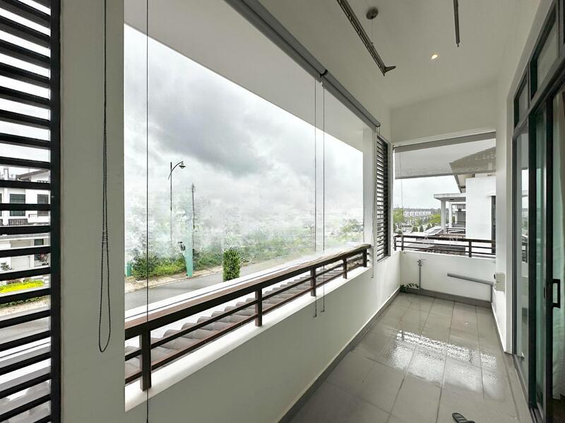 FREEHOLD Double Storey Semi Detached Eco Majestic - 3