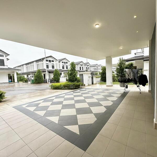 FREEHOLD Double Storey Semi Detached Eco Majestic - 4