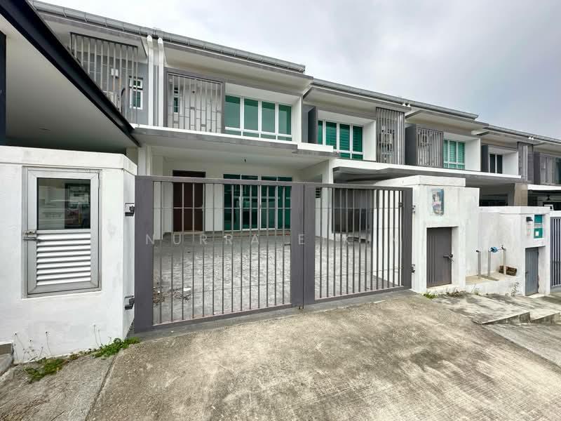 Serenia Adiva @ Serenia City - 2