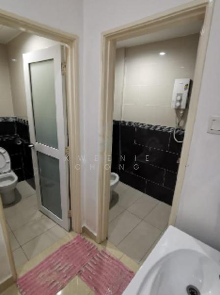 Kuchai Avenue Ground Floor Shop Lot - 4