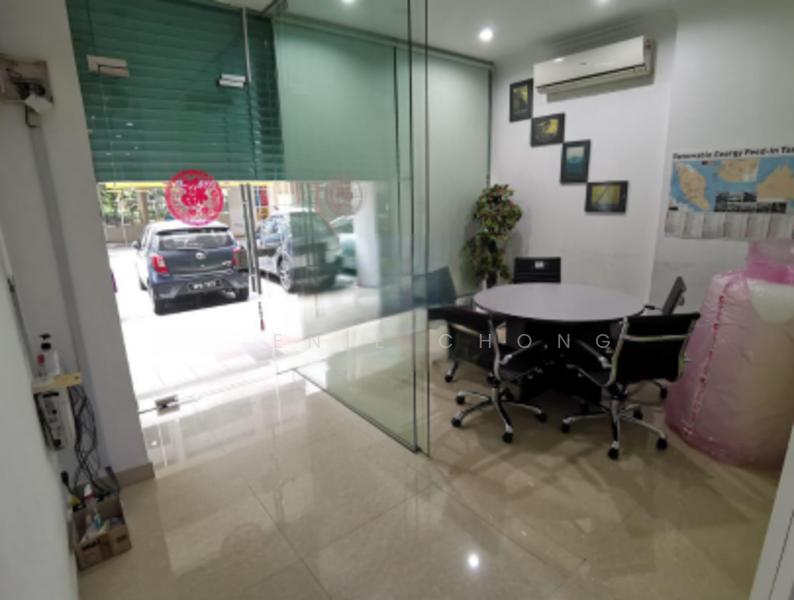 Kuchai Avenue Ground Floor Shop Lot - 2