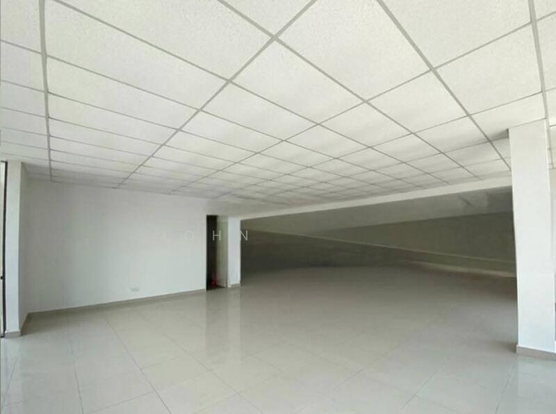 Kawasan Perindustrian SILC - 4