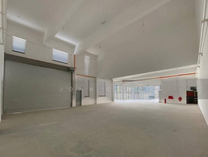 Kawasan Perindustrian SILC - 5