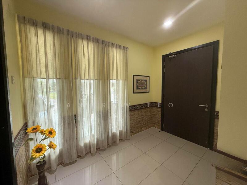 Bayou Creek @ Leisure Farm - 4