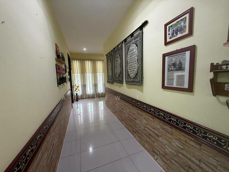 Bayou Creek @ Leisure Farm - 5