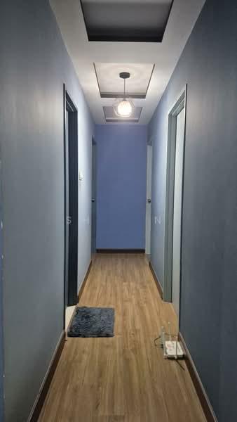 Larkin Residence Phase 2 - 2
