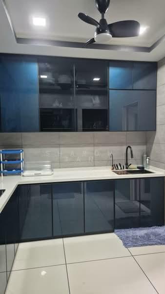 Larkin Residence Phase 2 - 5