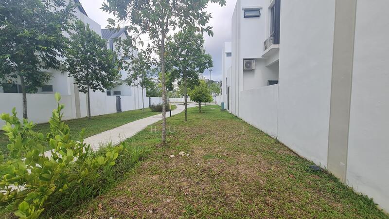 2sty 20x65,22x70,26x65,28x65,32x70,40x80,50x100,Mega Township KL South - 5