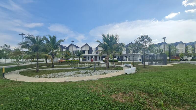 2sty 20x65,22x70,26x65,28x65,32x70,40x80,50x100,Mega Township KL South - 4