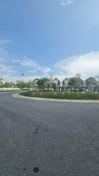 2sty 20x65,22x70,26x65,28x65,32x70,40x80,50x100,Mega Township KL South - 1