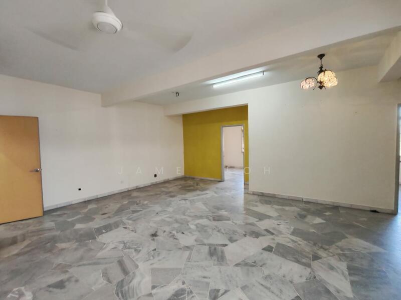 Subang Perdana Goodyear Court 10 - 4