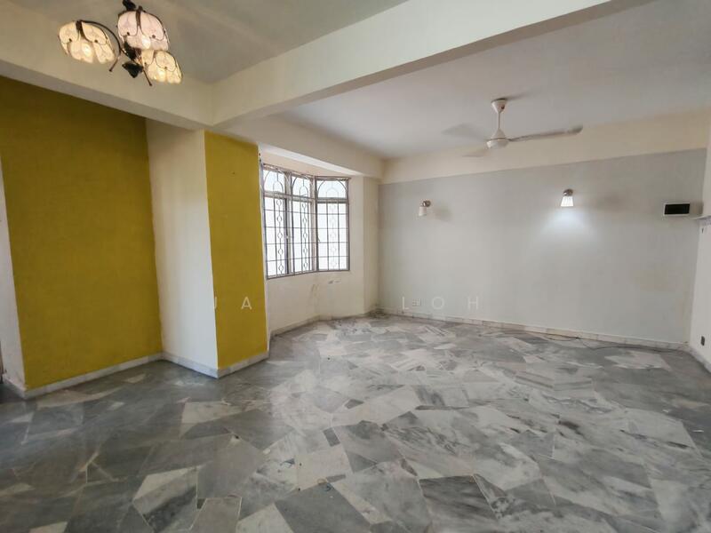 Subang Perdana Goodyear Court 10 - 3