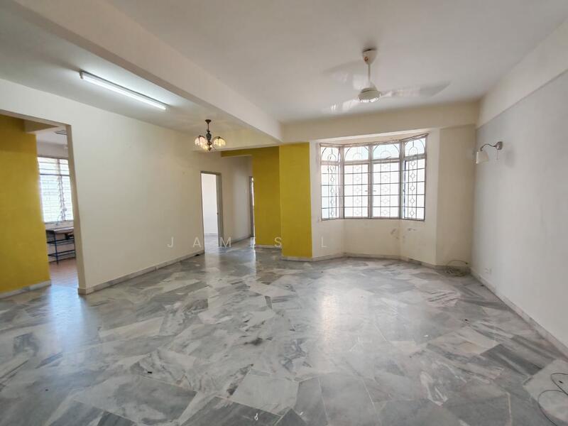 Subang Perdana Goodyear Court 10 - 1