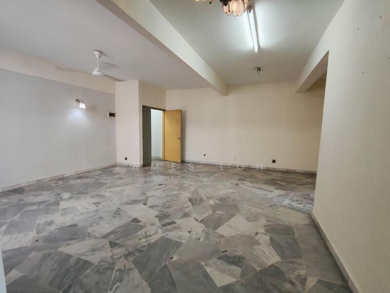 Subang Perdana Goodyear Court 10 - 5