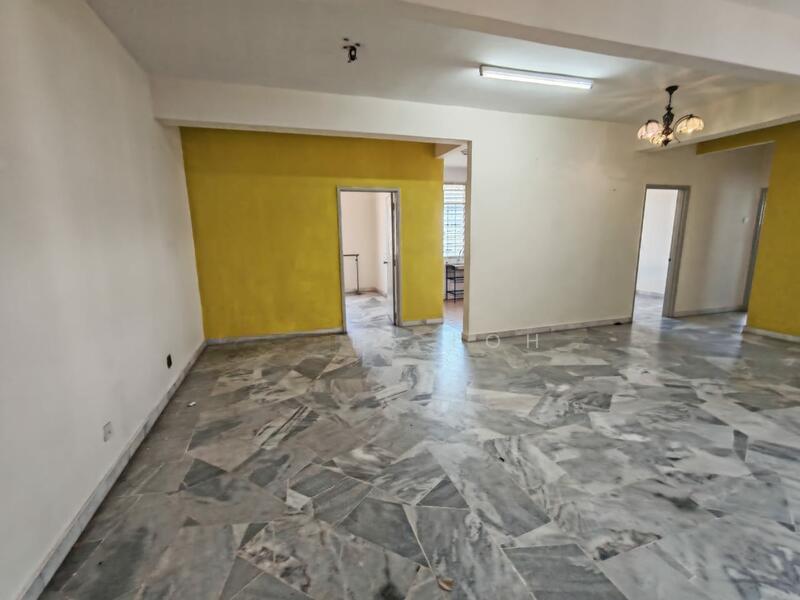 Subang Perdana Goodyear Court 10 - 2