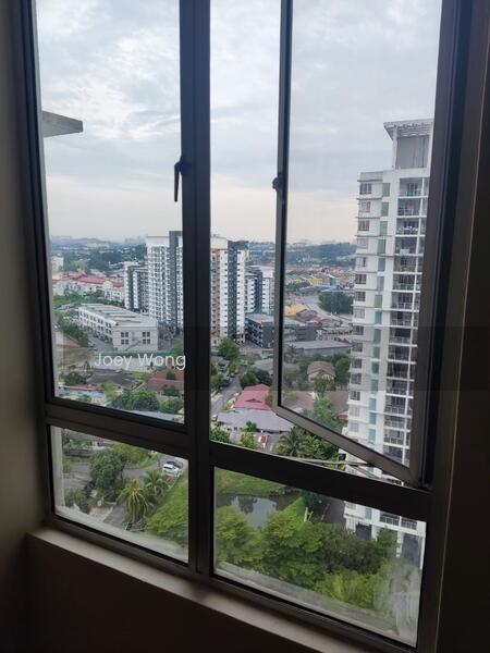Zen Residence @ Asplenium Condominium - 5