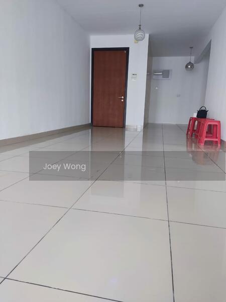 Zen Residence @ Asplenium Condominium - 1