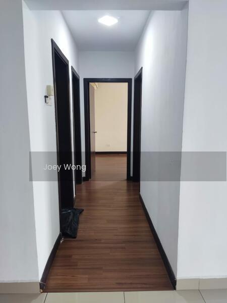 Zen Residence @ Asplenium Condominium - 2