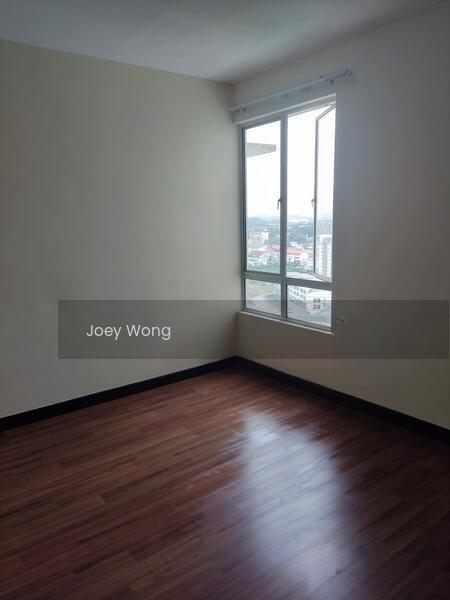 Zen Residence @ Asplenium Condominium - 4