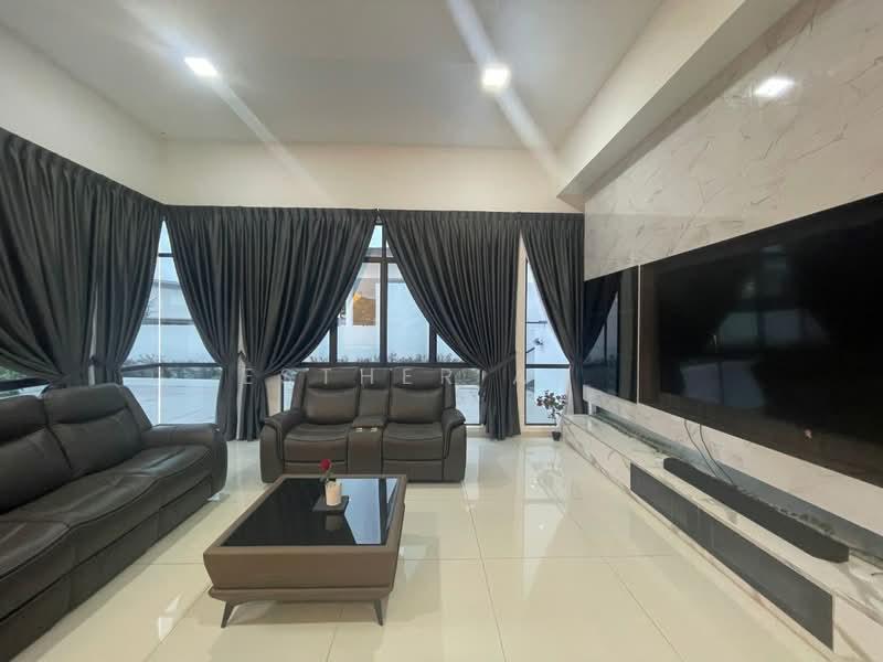 Horizon Hills The Hill @ Jalan Anjung Bungalow - 4