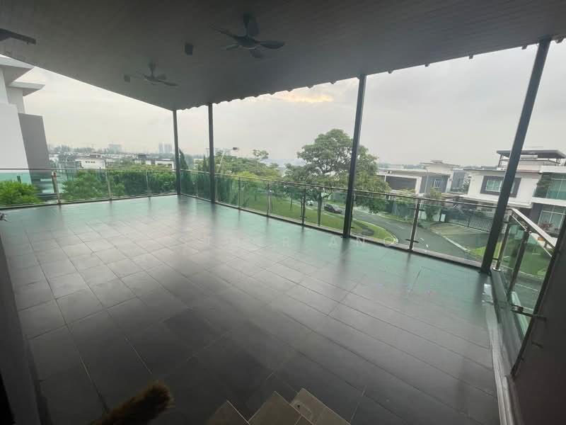 Horizon Hills The Hill @ Jalan Anjung Bungalow - 3