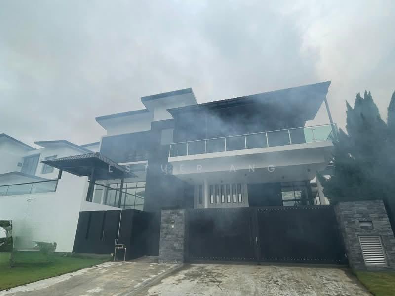 Horizon Hills The Hill @ Jalan Anjung Bungalow - 1