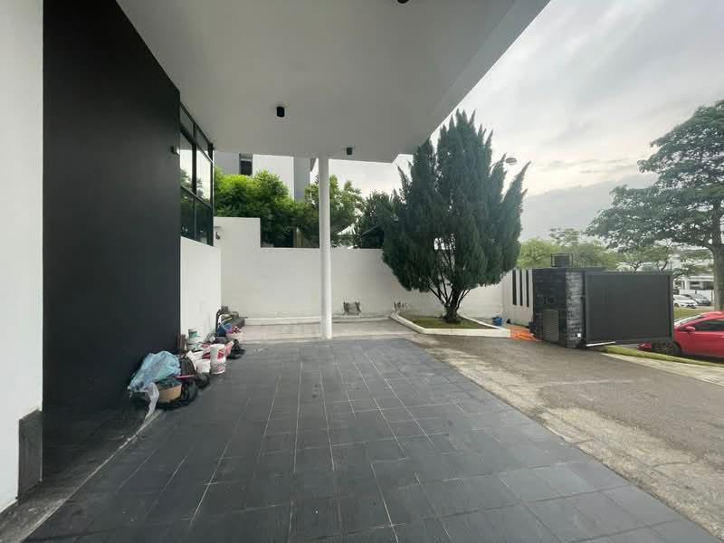 Horizon Hills The Hill @ Jalan Anjung Bungalow - 2