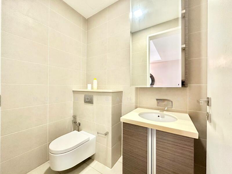 Icon Residence - 2
