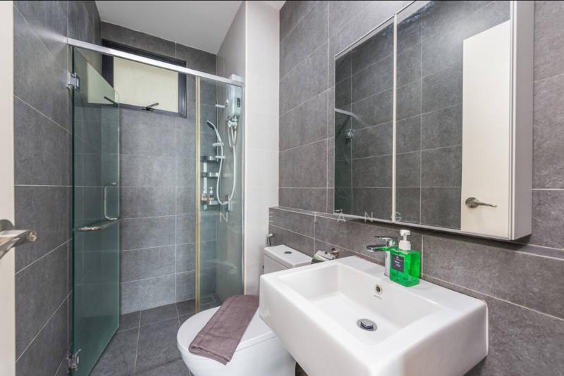Alpinia Residences - 5