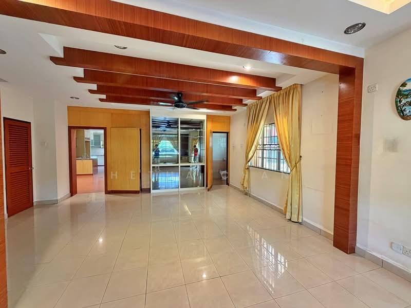 Bandar Baru Sri Petaling - 2