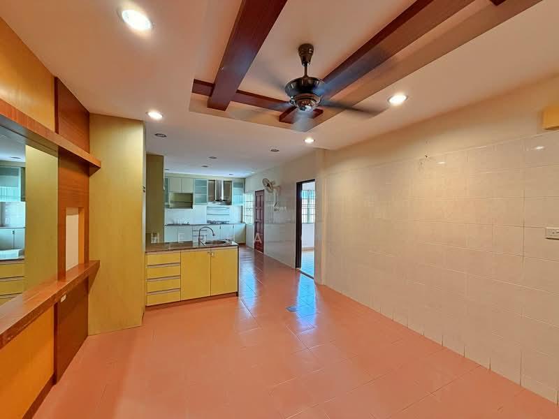 Bandar Baru Sri Petaling - 5