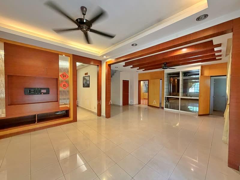 Bandar Baru Sri Petaling - 1