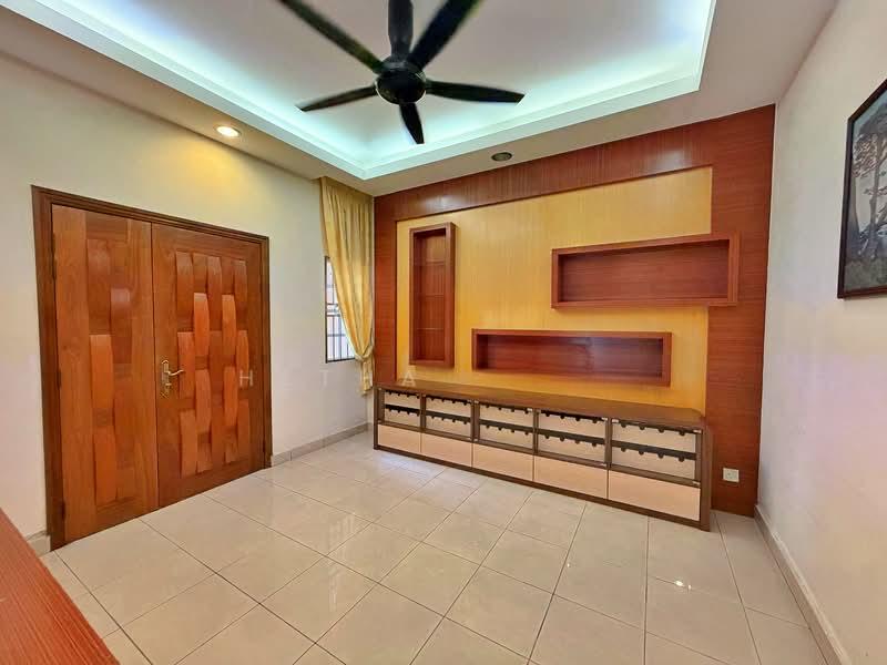 Bandar Baru Sri Petaling - 4