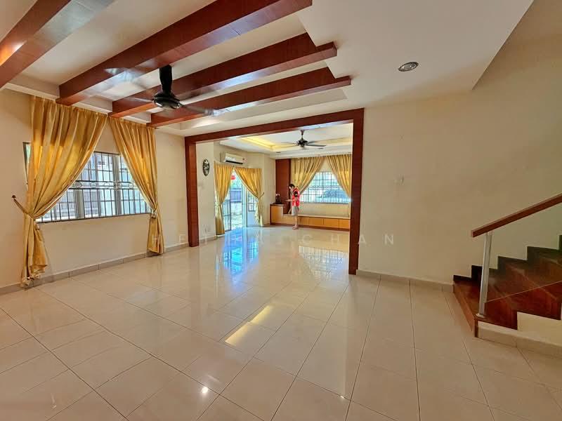 Bandar Baru Sri Petaling - 3