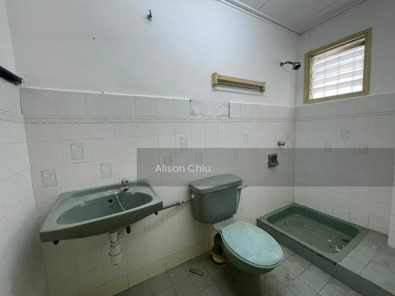 Bandar Menjalara - 5