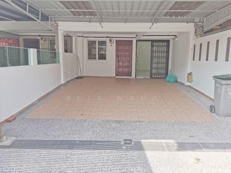 Taman Setia Indah - 1