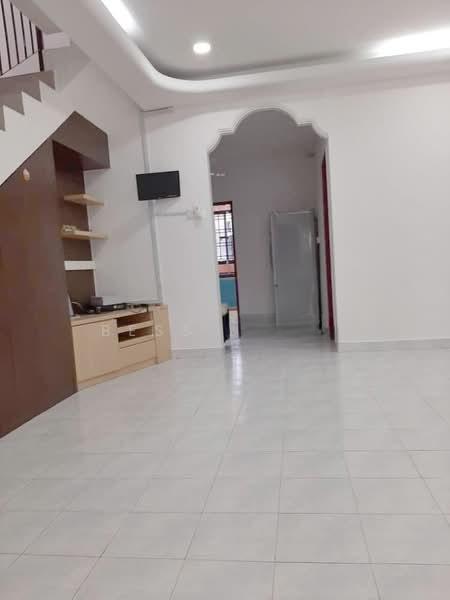 Taman Setia Indah - 2