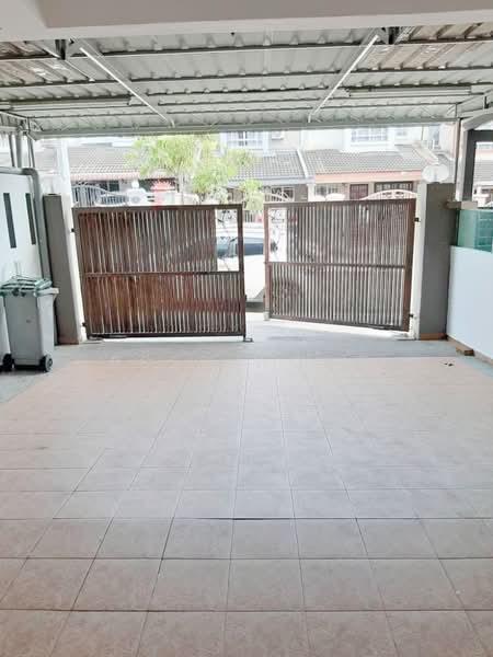 Taman Setia Indah - 4