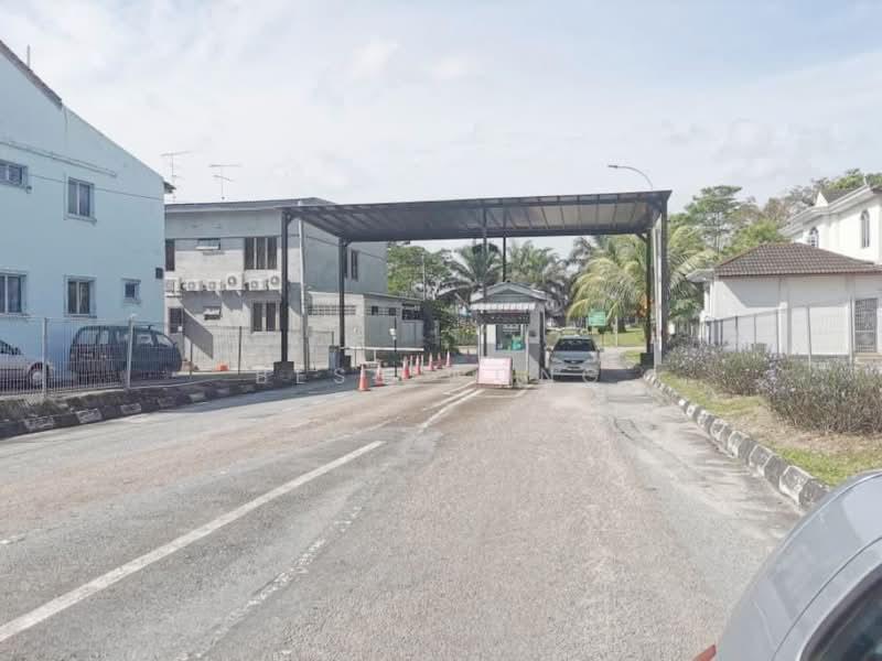 Taman Setia Indah - 3