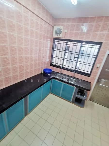 Taman Setia Indah - 5