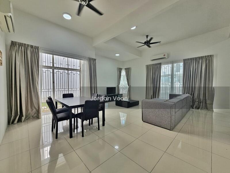 Hillpark Residences - 1