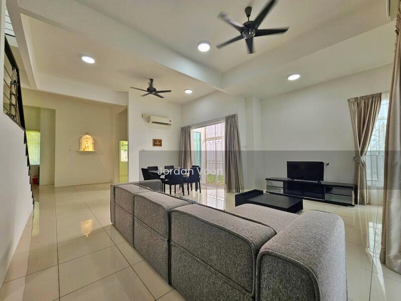 Hillpark Residences - 3