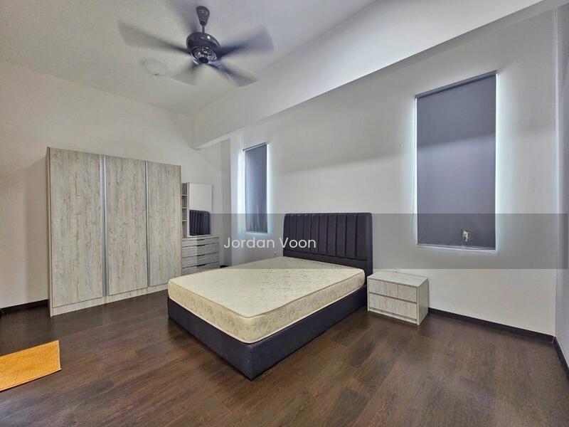 Hillpark Residences - 4