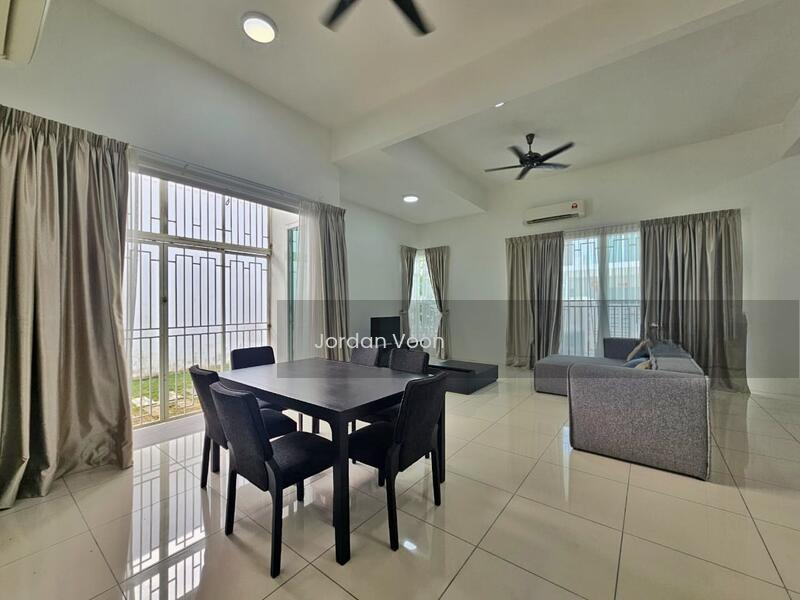 Hillpark Residences - 2