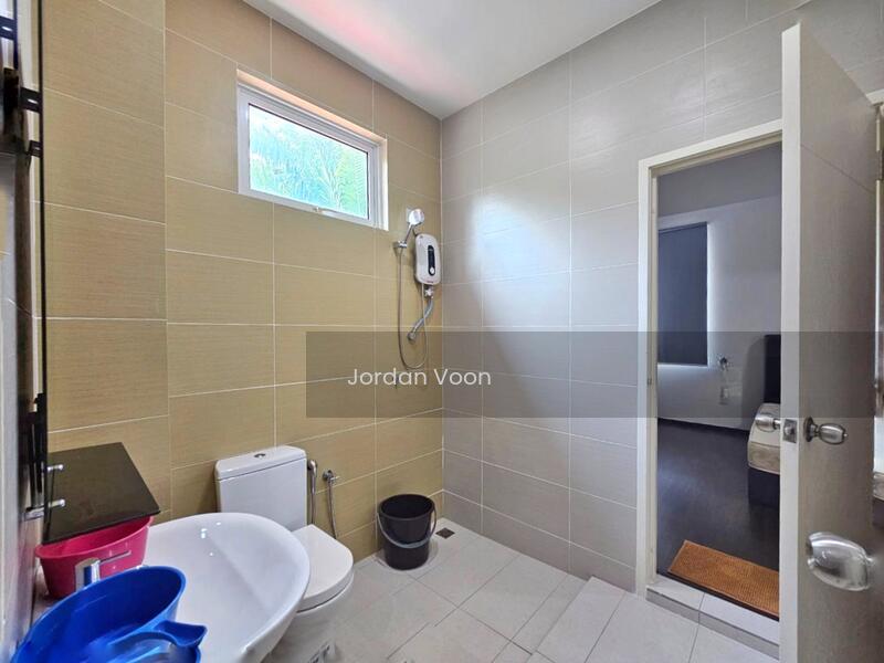 Hillpark Residences - 5