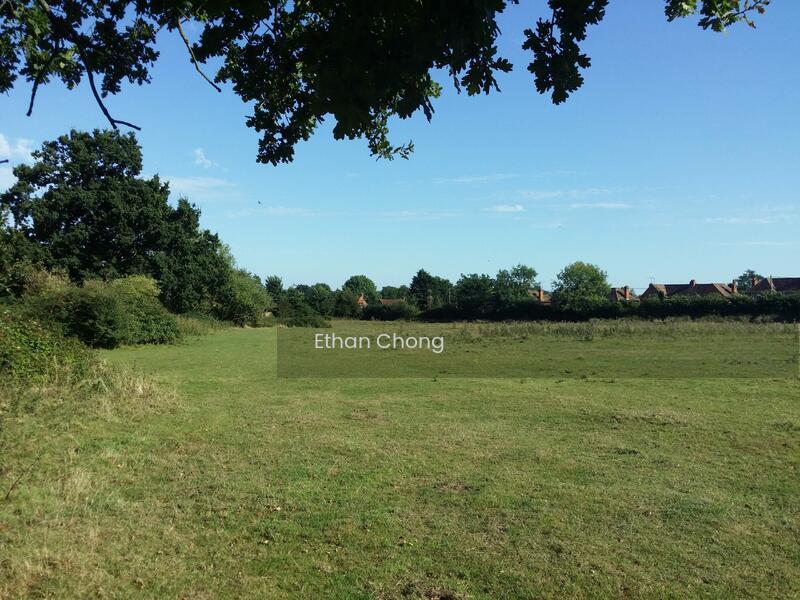 gated guarded bungalow land alam damai cheras kuala lumpur - 3