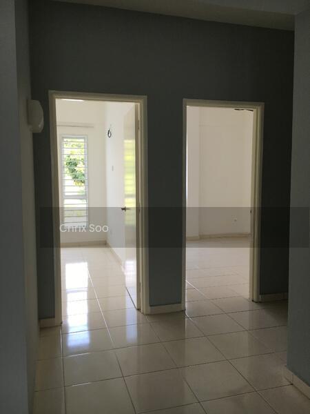 Bayu 1 Residence - 2