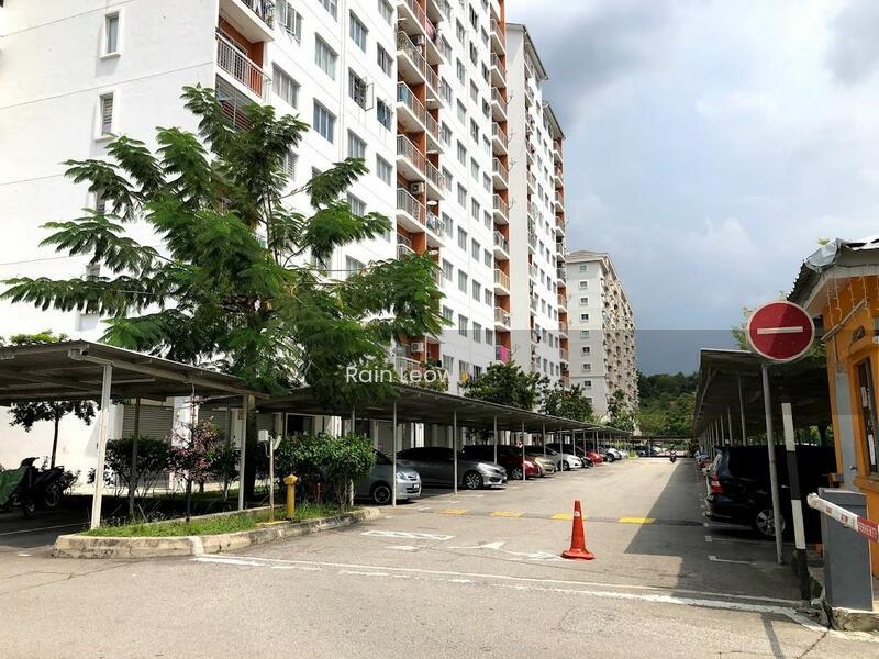 Suria Permai - 2